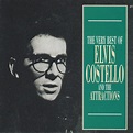 The Very Best Of Elvis Costello And The Attractions | Discogs