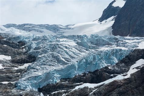 The Most Beautiful Glaciers In The World To See Before They Disappear