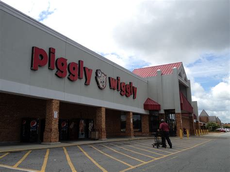 Charleston Piggly Wiggly Liquidating Inventory At 70 Off This Weekend