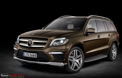 We did not find results for: Mercedes Benz India commences CKD assembly of GL-Class SUV ...