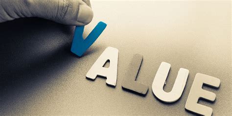 Getting Value From Quality Management Nvp Software Solutions
