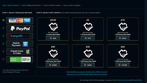 Gamasutra Brexit Britain League Of Legends In Game Currency Gets Uk