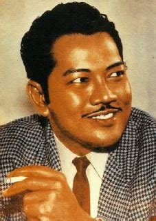 Ramlee from his own movie, tiga abdul. Ammankan Hatimu Sebentar: Tribute to Allahyarham Tan Sri P ...