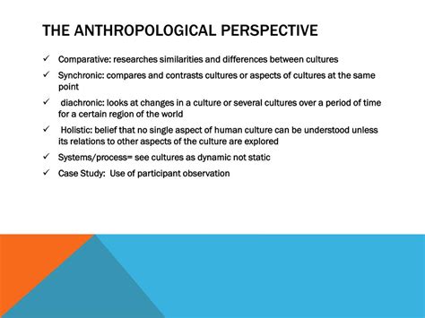 Ppt Anthropology Powerpoint Presentation Free Download Id 2496074
