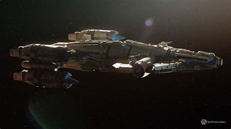 Digital Art Science Fiction Star Wars Ships Spaceship Cgi Star