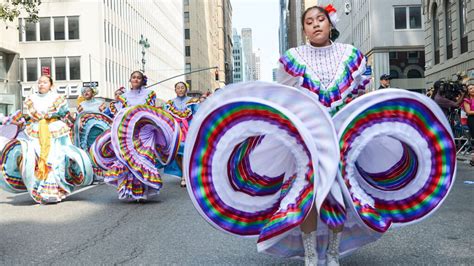 Mexican Day Parade Nyc 2023 ~ New York Latin Culture