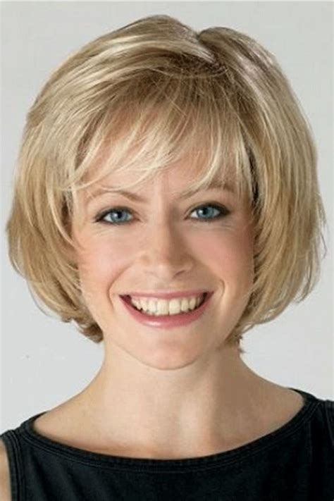 Layered Bob Hairstyles Bob Hairstyles For Fine Hair Hairstyles