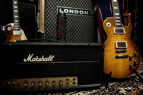 The Best Guitar Amplifiers To Buy In 2023 Spinditty