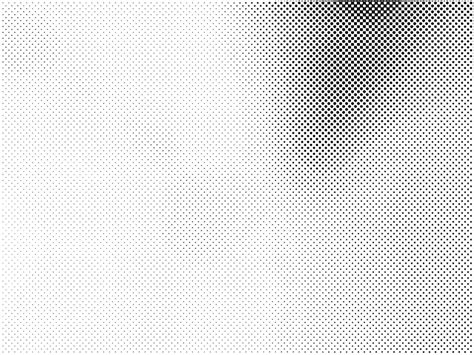 Free Halftone Dot Textures Svg Png