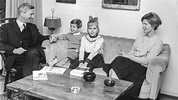 Fritz von Weizsäcker und seine Familie: Deutschlands Kennedys - WELT