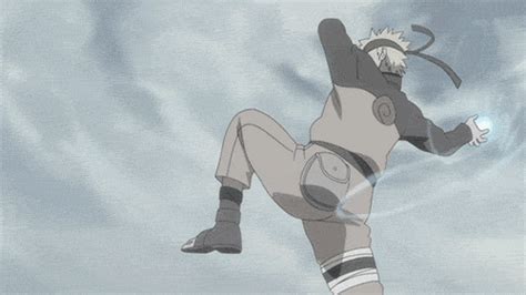 Naruto  Find And Share On Giphy