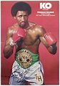Picture of Thomas Hearns