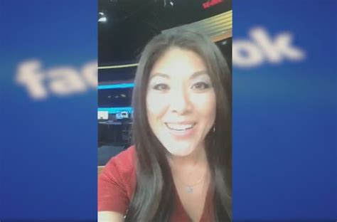 Asam News Abc Reporter Nydia Han Talks “this Is America” And Asian