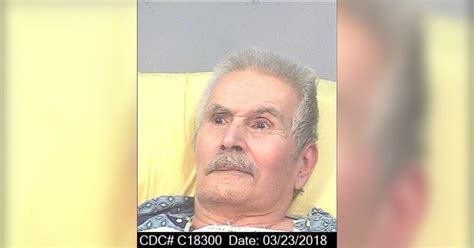 Imprisoned ‘dating Game Killer Alcala Dies In California Kron4