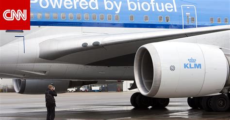 ما هو وقود الطائرات الصديق للبيئةولماذا لا تستخدمه شركات الطيران