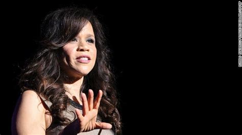 Rosie Perez 9 Things You Didnt Know About Her