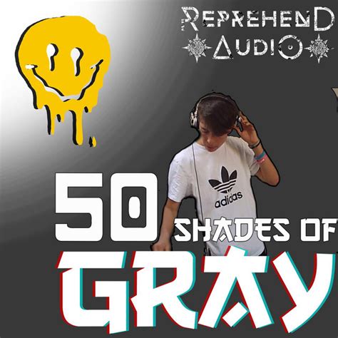 Fifty Shades Of Ep By Gray Spotify