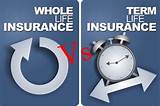 Images of Whole Life Insurance