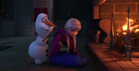 Frozen: Olaf's 10 Most Memorable Moments | ScreenRant