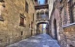 The Gothic Quarter in Barcelona - Exceptional Stays
