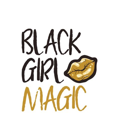 Black Girl Magic T Shirt For Men Women S M L Xl 2xl 3xl Black Girl