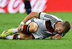 Bastian Schweinsteiger erneut verletzt - WM-Sieg teuer bezahlt?