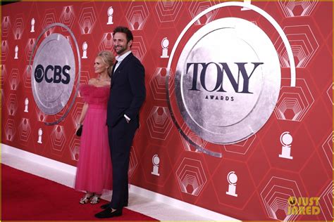 Kristin Chenoweth Couples Up With Josh Bryant For Tony Awards 2020 Photo 4632903 Kristin