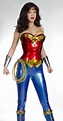 Wonder Woman (2011) - Loathsome Characters Wiki