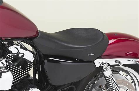 Buy corbin motorcycle seats and get the best deals at the lowest prices on ebay! Corbin Motorcycle Seats & Accessories | Harley-Davidson ...