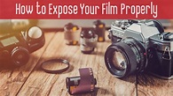 Tips on How to Expose Film Properly | B&H eXplora