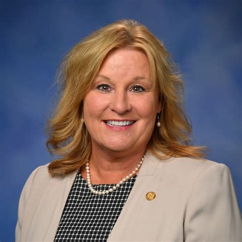 State Representative Julie Alexander