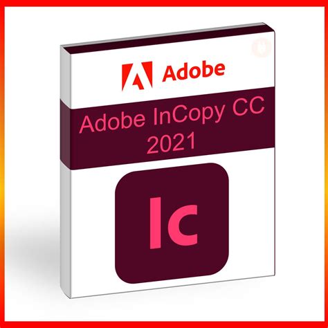 Adobe Incopy Cc 2021 Pluginjet