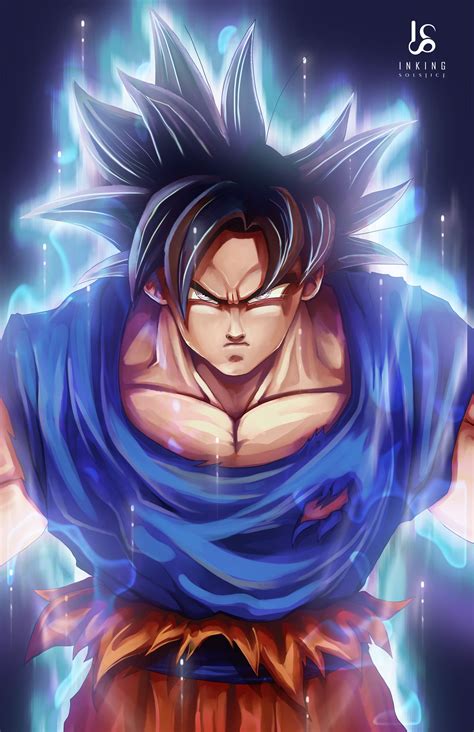 Dragon Ball Realistic Iphone Wallpapers Wallpaper Cave