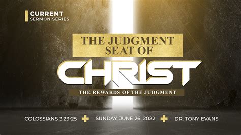 The Judgment Seat Of Christ Archives Oak Cliff Bible Fellowship
