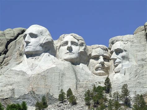 Must See Famous Landmarks In The United States International Autosource