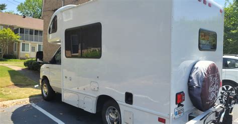 2010 Four Winds Majestic Class C Rental In Tucker Ga Outdoorsy