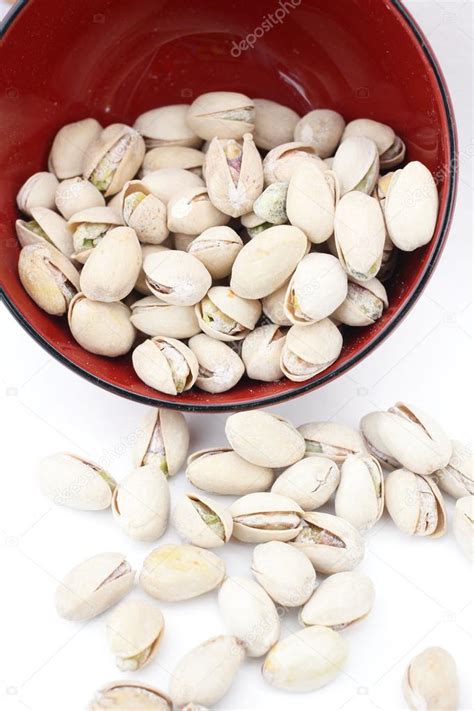 Pistachios Nuts Stock Photo By Luknaja 55226431