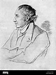 Abraham Mendelssohn Bartholdy drawn by Hensel l. ABM was German banker ...
