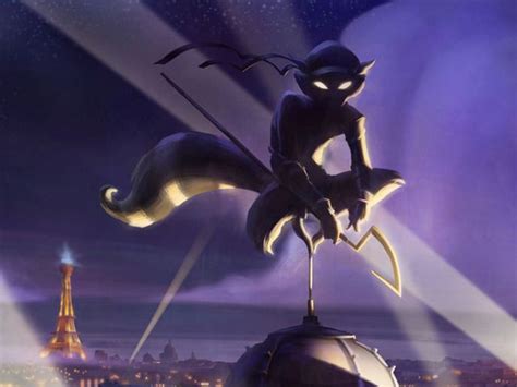 Sly Cooper Ladri Nel Tempo Sly Protagonista Del Nuovo Trailer