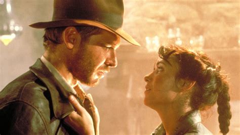 Indiana Jones E Os Caçadores Da Arca Perdida Revisitando O Passado