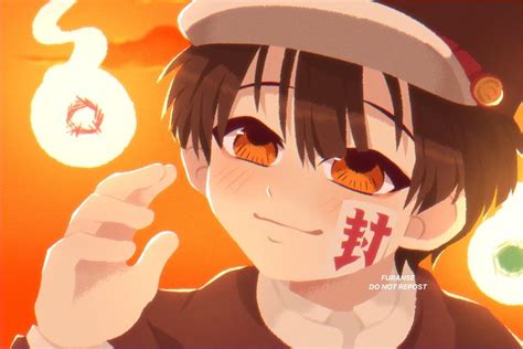 Hanako is a short boy, standing at roughly 150 cm (4'11″) tall1 with choppy, black hair and large, amber irises shaped into a crescent moon shape. Pin auf ᴛᴏɪʟᴇᴛ ʙᴏᴜɴᴅ ʜᴀɴᴀᴋᴏ ᴋᴜɴ