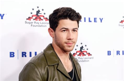 Nick Jonas Confirms Next Jonas Brothers Album Is ‘done Worldnewsera