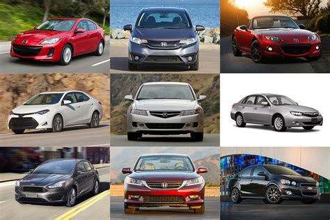 10 Best Used Cars Under 10000 For 2018 Autotrader
