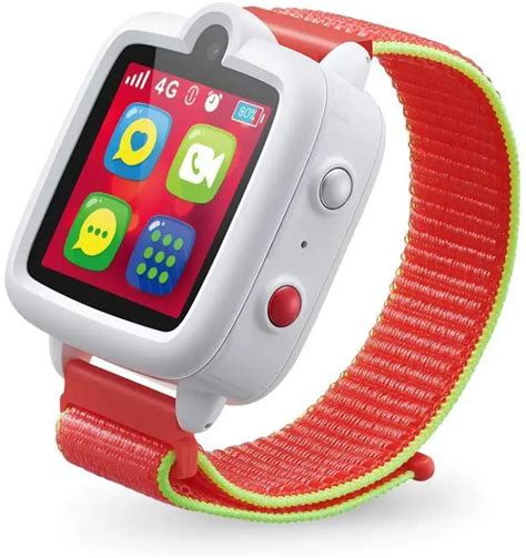 5 Best Gps Smartwatches For Kids 2020