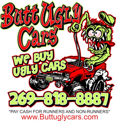 Tire Services Butt Ugly Cars Llc