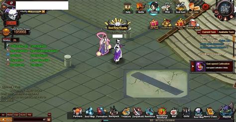 Check spelling or type a new query. Bleach Online Free MMORPG Game | FreeMMOStation.com