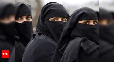 ‘muslim Girls Ahead In Education And Hygiene Hyderabad News Times