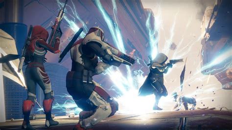 Top 6 Best Pvp Classes For Destiny 2 The Gaming Reaper