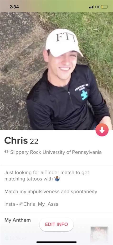 Tinder Bios For Guys Best Tinder Bios For Guys Copy And Paste Taglines