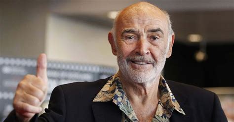 The sad news was confirmed in a statement from his agents who revealed he passed one person wrote: How did Sean Connery die? False COVID-19 rumors spark on ...